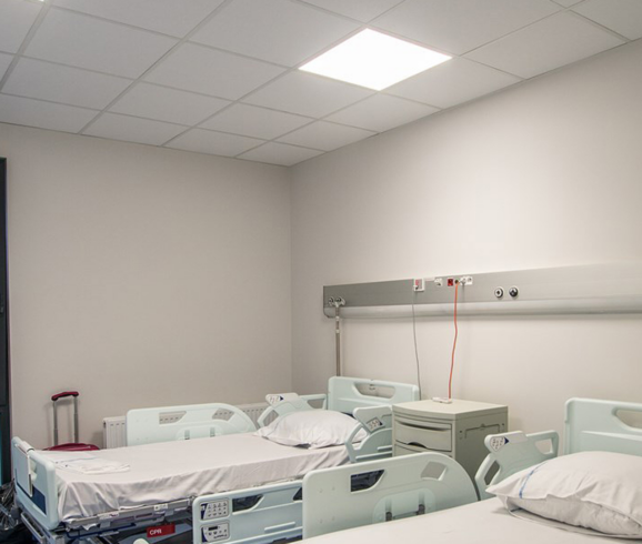 Wat is cleanroomverlichting en waarom is het belangrijk?